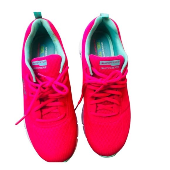 skechers memory foam 38